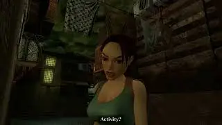 Tomb Raider 4 Remaster Part 58 No Commentary