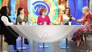 &lsquo;The View&rsquo;s&rsquo; Real Drama Happened Off Camera