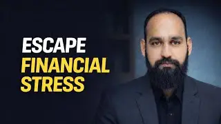 Escape Financial stress