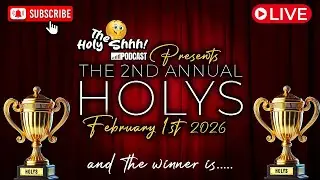The 2nd annual 
