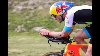 The Week In Tri: BROWNLEE STRUGGLES AT THE CHAMPIONSHIP - Episode #071