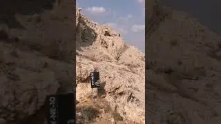 Wadi Caves @ Sharjah