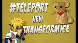 Transformice Teleport Hack 2015