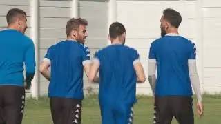 MATCH PREVIEW | Bunjamin Shabani previews tomorrow's clash with Shkendija