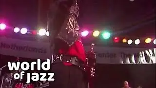 Miles Davis Septet - Star People - 13 July 1985 &bull; World of Jazz