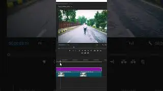 How to Color Grade Multiple Clips on Adjustment Layer in Premiere Pro | Beginner Masterclass