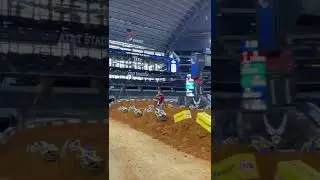 JETT LAWRENCE INSANE WHOOPS SPEED