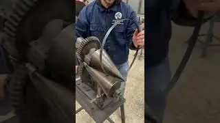 calandra conica #welder #meccanica #mechanic #mechanical #mechanicalengineering