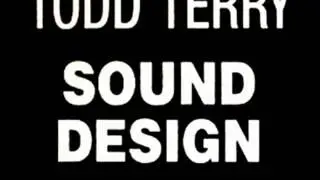 Todd Terry - Hard As Hell [Sound Design EP]