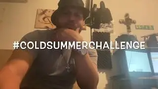 Official Fabolous Cold summer challenge -Oskeptical