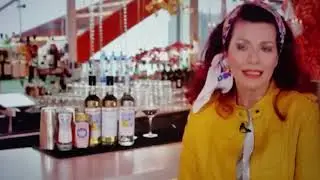 Cleo Rocos speaks to CNN about creating her global Tequila & Organic Agave Syrup Brand  AquaRiva&reg;