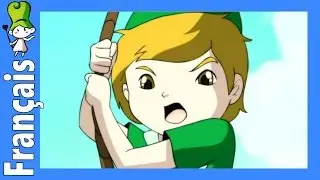 Peter Pan | Contes Pour Enfants (FR.BedtimeStory.TV)