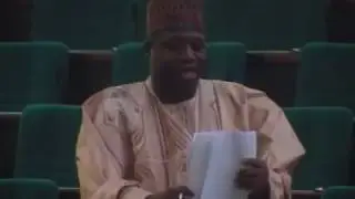 ,Faruk Bill on Mineral and Mining