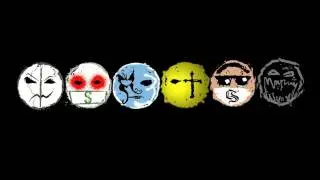 Hollywood Undead - Hear Me Now + Lyrics