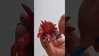Diy Cute Paper Weight with Stone