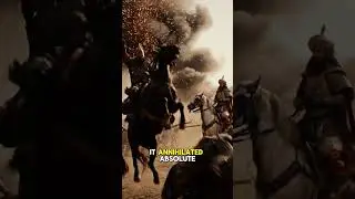 History's Most Perfect Killing Machine: Trajan's Legions ⚔️🩸 #Shorts