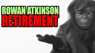 Rowan Atkinson's unexpected retirement hides a shocking secret that could change everything ?