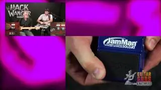 Players Planet Product Overview - Digitech JamMan Solo XT