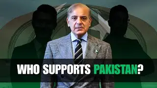 Pakistan Strongest Allies | Updated List