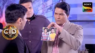 एक Photo के ज़रिये CID खोल रही है Viral Video Case&nbsp;की&nbsp;Knots | CID | Episode 1415 | Revenge Series