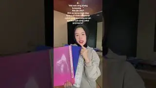 Beli map Agatha Felix aja harus pakai uang masa☺️🫶🏻
