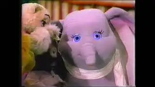Dumbo's Circus - Farmer's Circus [Full Episode]