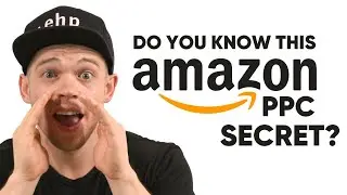 Amazon PPC Secret: Self-Targeted Amazon Ads to Lower ACOS (Advanced Strategy)