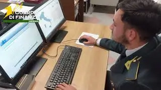 &ldquo;Ghost Residence&rdquo;: danno da oltre 1 milione di euro. Coinvolti 41 funzionari di 28 Comuni molisani