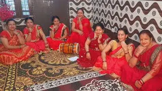 Sanchor Se Tere Darbar 🙏🥰#uttarakhand #kirtan #new #videos #kumauni #devbhoomiuttarakhand