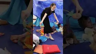 Hannah's House Christmas Playgroup 2022