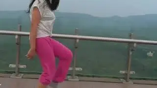 Ghungroo song / dance by dr.richa Negi || Hritik Roshan ghungroo song