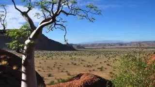 Namibia 2015 - Self Drive Safari