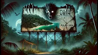 Paracounters | S5 | E2O | Pulau Ubin: Where The Darkness Stirs | The German Girl Shrine