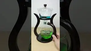 #foryou #satisfying #colorchange #teapot #teaset