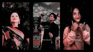 TikTok Viral Videos Free XML Preset !  Abir OFC &times; Abir Lyric !