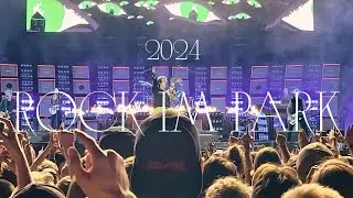 Rock im Park 2024