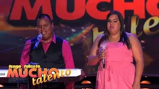 TTMT 8 - CUARTOS DE FINAL - JULIO Y CYNTHIA