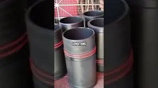 Here's Why the 8.3L Cummins Has Wet Cylinder Sleeves