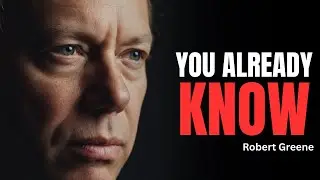 You Already Know What You Love  | Robert Greene