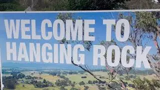 Hanging Rock Victoria 1 Hour Day Trip From Melbourne 