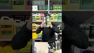Квик детейлер quick detailer 3D final touch, 3D spray detailer, P&S paint gloss