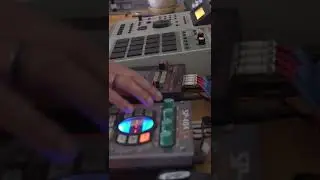 Early morning MPC 2000XL beat ☀️🎶