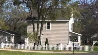 Affordable Housing in  Northwest Michigan