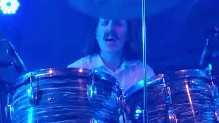 Motorpsycho - Hotel Daedalus (zakk Düsseldorf)