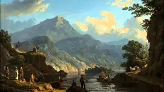Gioachino Rossini - LA DONNA DEL LAGO - Trio: 