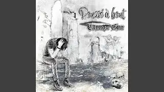 Pouss&eacute; &agrave; bout