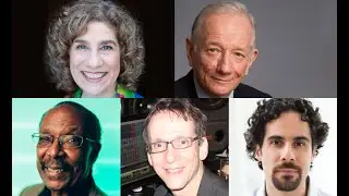 How is the instrumentation of a Broadway pit set - A Conversation with Broadway's Top Orchestrators