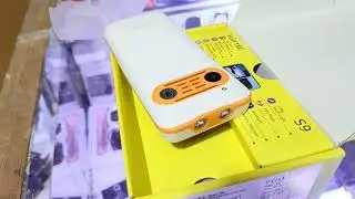 Vgotel S9 #3000 mah battery dual sim FM radio📻 black list 2.4 unch display channel subscribe karo