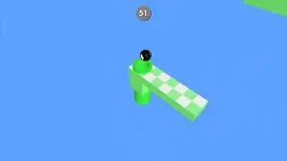 Custom Marble Race levels #1