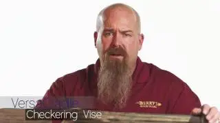 Berry's MFG Bullets - Berry's VersaCradle Product Video